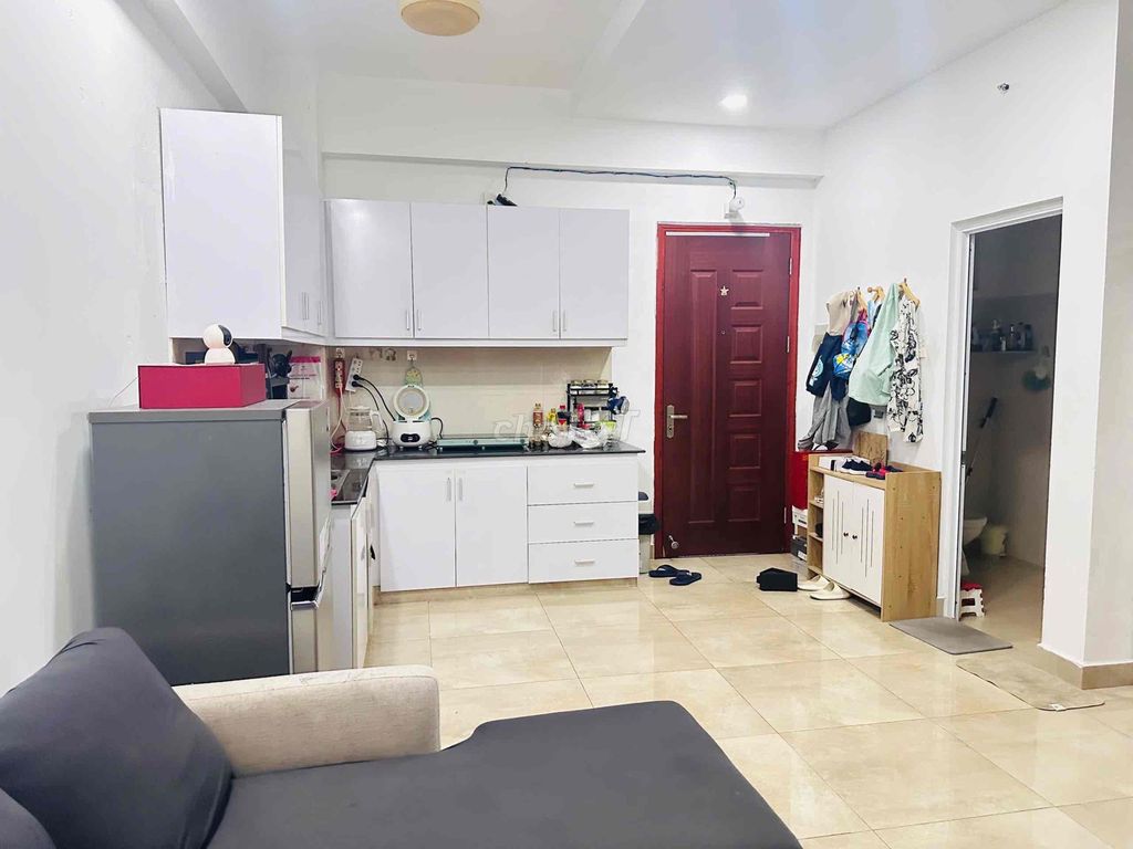Bán căn hộ idico tân phú. DT: 62m2/2PN+2WC, giá 3tỷ150, Sổ hồng riêng.