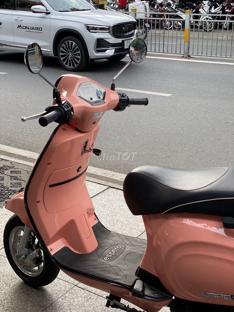 Xe cũ chính hãng detech giá ngon bao công chứng. Mua bán Xe máy tại Quận Tân Phú Tp Hồ Chí Minh được đăng bởi A Phước hình 8