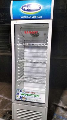 Tủ mát Sanaky 300L còn zin. Mua bán null tại Quận 12 Tp Hồ Chí Minh được đăng bởi long