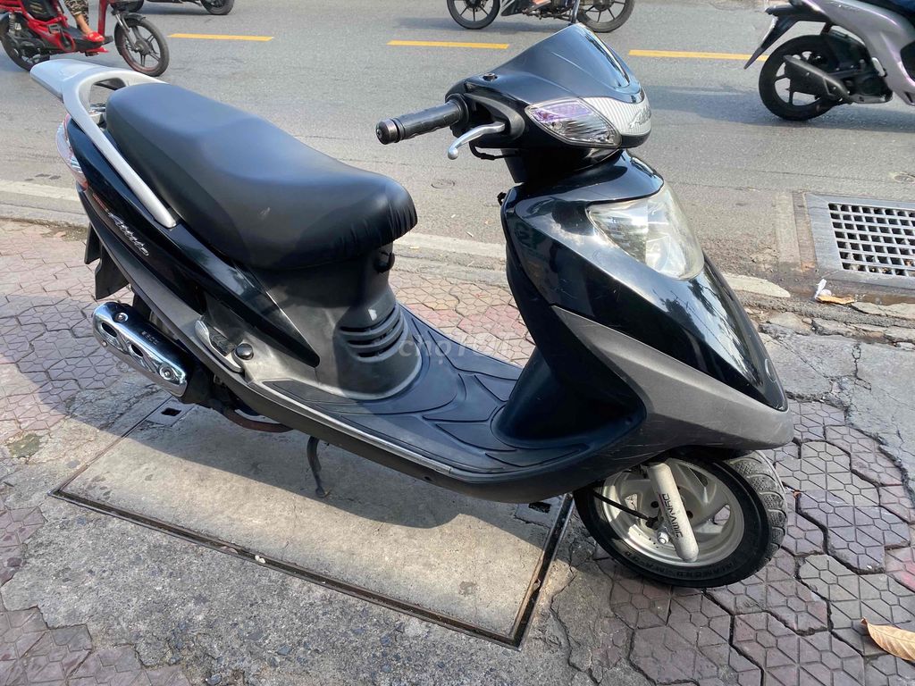 xe atila Victoria đen. Mua bán Xe máy tại Quận 7 Tp Hồ Chí Minh được đăng bởi thanh xuân hình 5