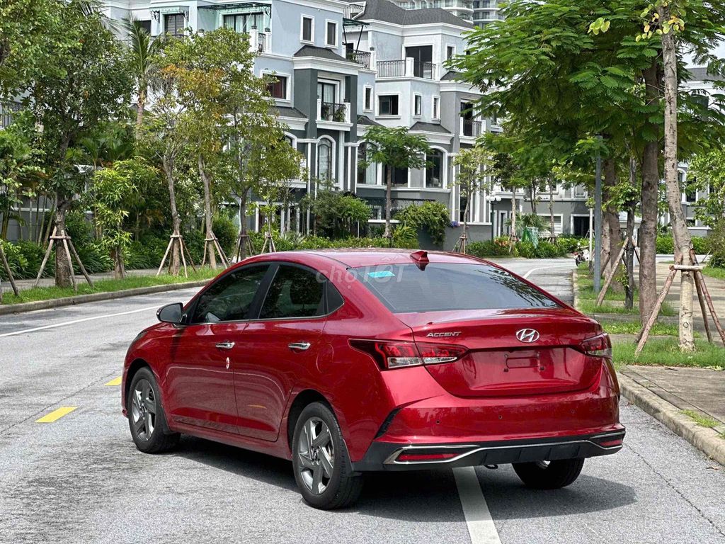 Hyundai Accent 2021. Mua bán Ô tô tại Thành phố Hạ Long Quảng Ninh được đăng bởi Phúc Zim hình 2