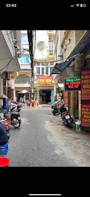 Bán nhà Lê Thanh Nghị - BV Bạch Mai. Mua bán nhà ở tại Quận Hai Bà Trưng Hà Nội được đăng bởi Lê Thị Định