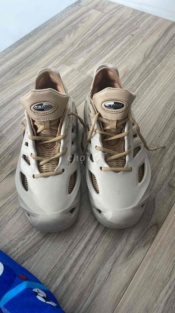 Giày thể thao Adidas ADIFOM CLIMACOOL Be. Mua bán Giày dép tại Thành phố Thủ Đức Tp Hồ Chí Minh được đăng bởi Nguyễn Văn Chương hình 1