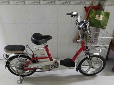 brigestone Nhật. Mua bán Xe điện tại Quận Bình Tân Tp Hồ Chí Minh được đăng bởi Mimi