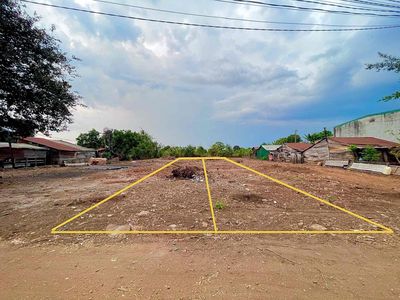 ĐẤT EBAR-NGAY CHỢ, TRƯỜNG HỌC-500M2. Mua bán đất tại Huyện Buôn Đôn Đắk Lắk được đăng bởi Phương nhà đất