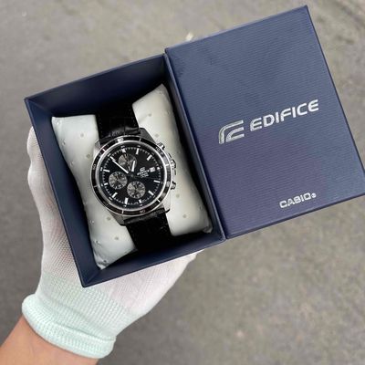 Đồng hồ nam Edifice EFR-526L còn rất mới