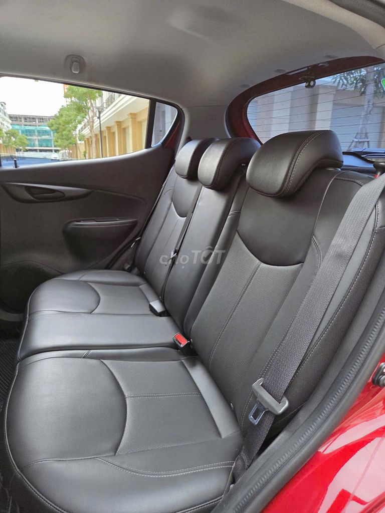 VinFast Fadil 2021 1.4 AT Plus - 57000 km. Mua bán Ô tô tại Huyện Thuỷ Nguyên Hải Phòng được đăng bởi NGUYỄN HỮU QUYỀN hình 15