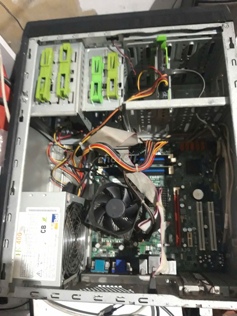 Acer 670g E8400 320GB , thinkpad T430. Mua bán Máy tính để bàn tại Quận Hà Đông Hà Nội được đăng bởi Tuấn hình 1