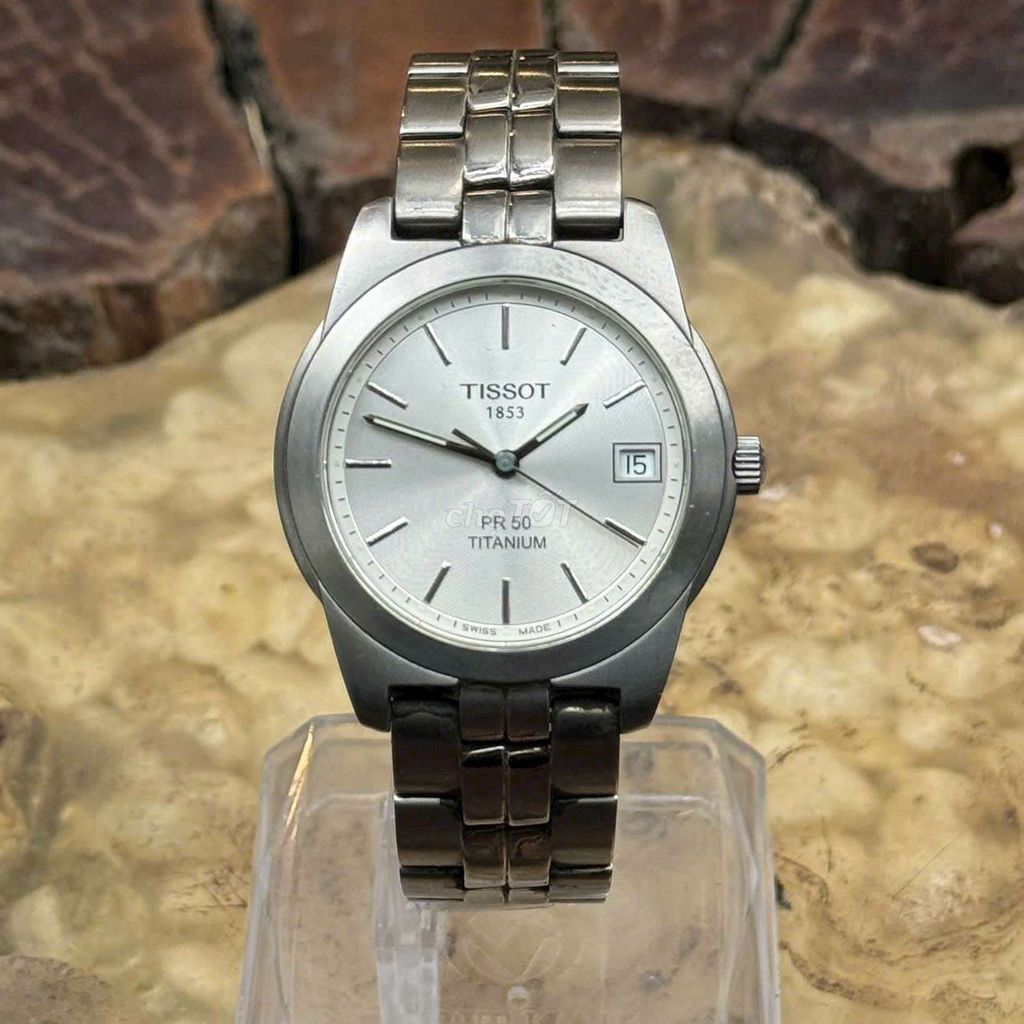 Đồng hồ TISSOT chính hãng Swiss Made Size 36