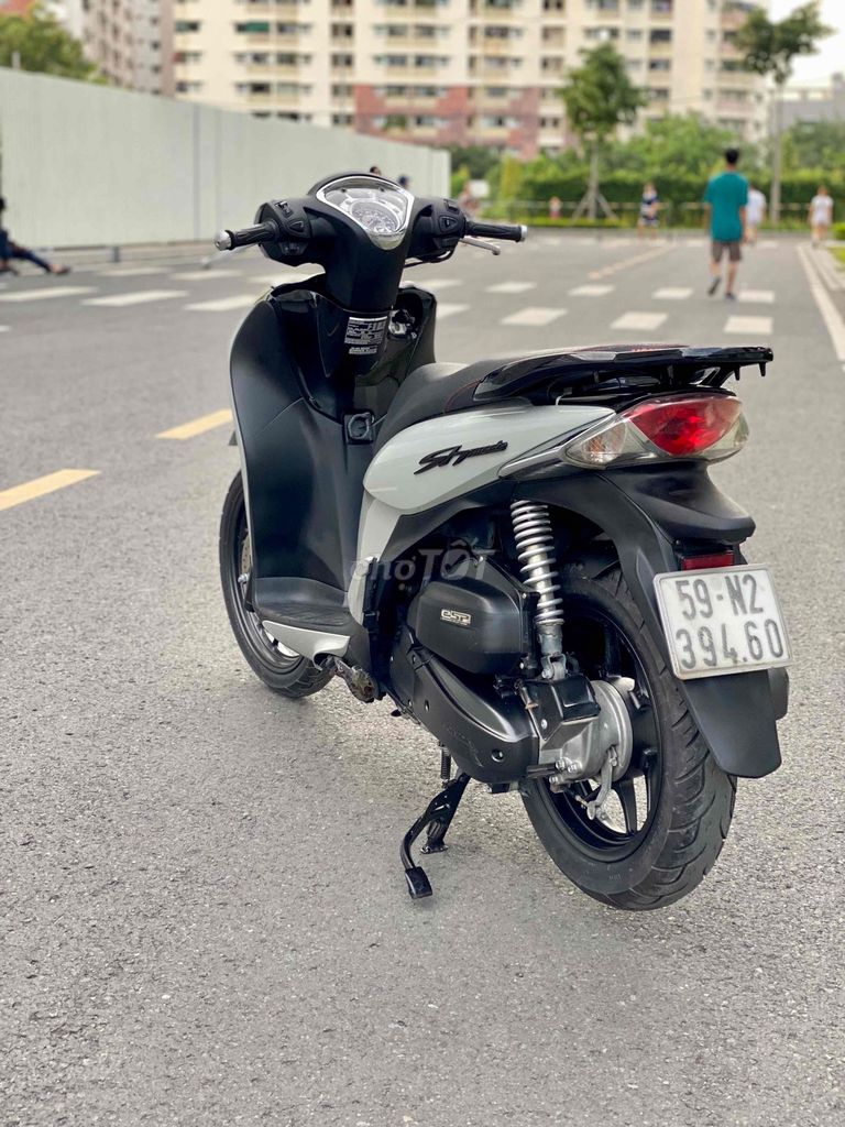 Cần bán xe Honda SH Mode 2013 bstp giấy tờ đầy đủ. Mua bán Xe máy tại Quận Gò Vấp Tp Hồ Chí Minh được đăng bởi Cửa hàng xe máy văn phúc hình 6