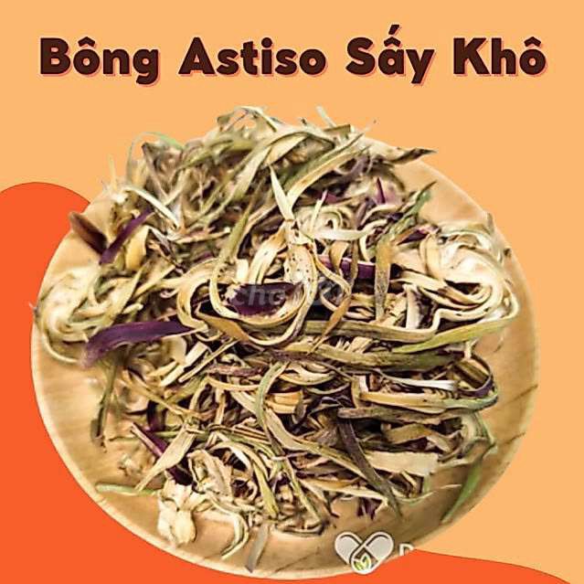 Bông atiso sấy khô loại 1. Mua bán Đồ ăn, thực phẩm và các loại khác tại Quận 10 Tp Hồ Chí Minh được đăng bởi Tuấn Anh hình 1