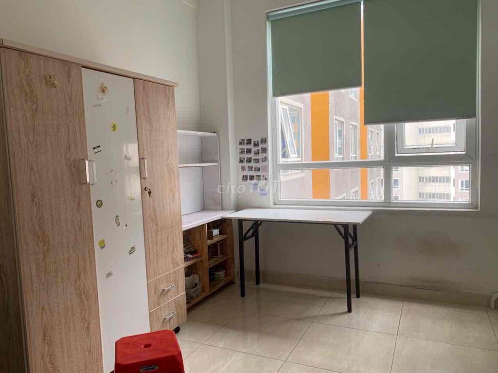 Аренда · 3 комн. · 80 м² · Thành phố Thủ Đức, ул. Đồng Văn Cống