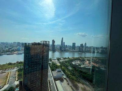 CẦN CHO THUÊ CĂN HỘ 3PN EMPIRE CITY THỦ THIÊM