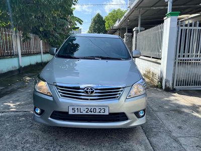 Innova số tự động 2013 đk 2014 bản 2.0G. Mua bán Ô tô tại Huyện Củ Chi Tp Hồ Chí Minh được đăng bởi Tuấn Đức Auto