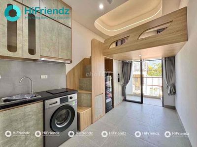 Аренда · 1 комн. · 30 м² · Huyện Hóc Môn, ул. Đường Nguyễn Ảnh Thủ
