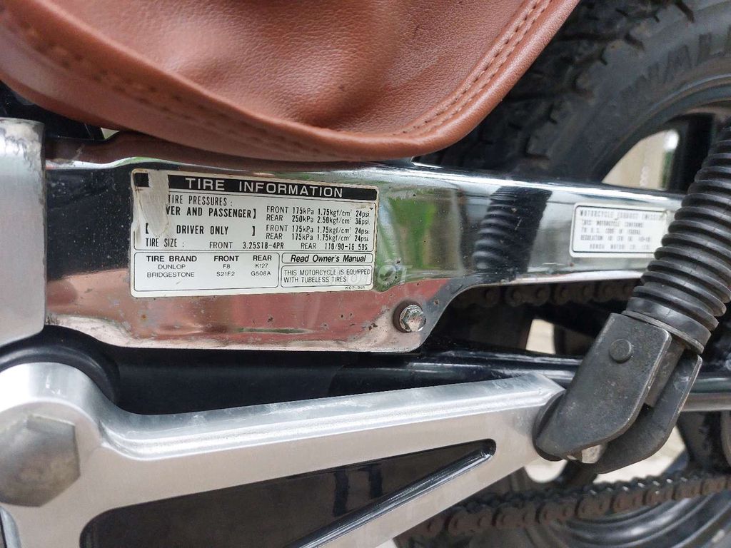 Cuptum 125cc. Máy rin ngon. Xe đẹp.. Mua bán Xe máy tại Thành phố Vĩnh Long Vĩnh Long được đăng bởi Phước  hình 9