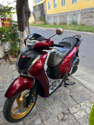 🇻🇳Bán Sh 125,sx2019. Mua bán Xe máy tại Quận Sơn Trà Đà Nẵng được đăng bởi Lộc Phát 9999 