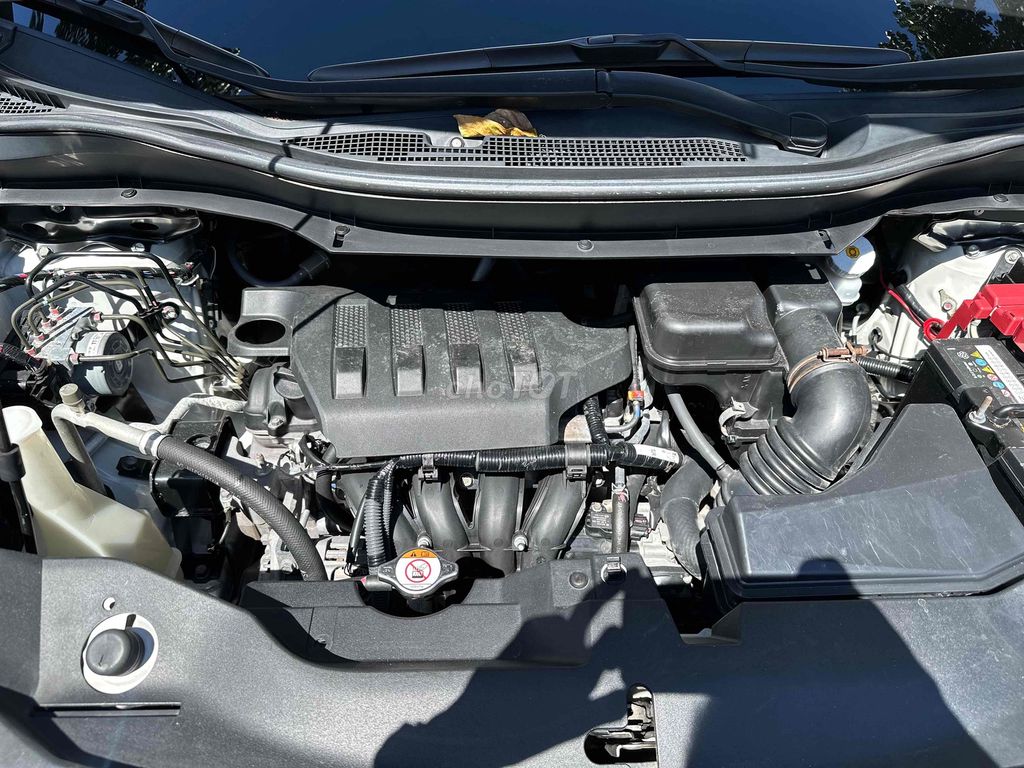 Mitsubishi Xpander 2021 MT - 78000 km. Mua bán Ô tô tại Thành phố Pleiku Gia Lai được đăng bởi Nam lê hình 16