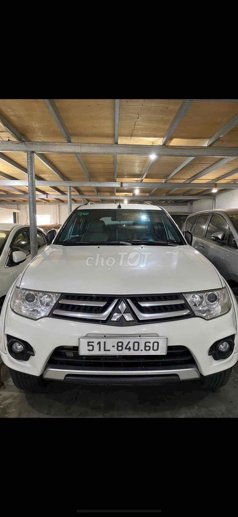 Pajero Sport Máy Dầu 2017 Máy Số Zin Cực Đẹp 9chu. Mua bán Ô tô tại Huyện Hóc Môn Tp Hồ Chí Minh được đăng bởi Tú Đoàn hình 15