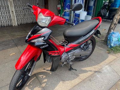 SIRIUS FI 2014 thành phố, có cccd chủ xe