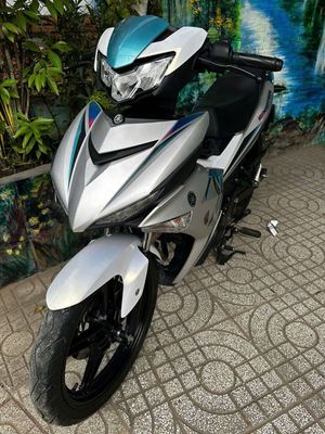 Ex led bstp 9c, xe zin đầu nồi chưa rớt.. Mua bán Xe máy tại Quận 6 Tp Hồ Chí Minh được đăng bởi Tô Bảo Khang