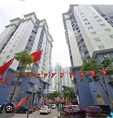 Apartment in Nam Từ Liêm