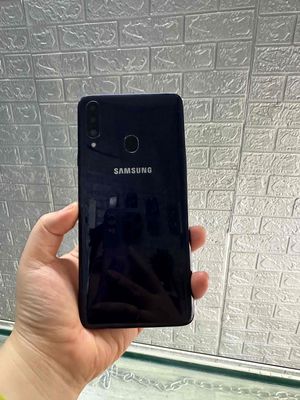 samsung galaxy A20S ram3/32gb. Mua bán Điện thoại tại Quận Hoàng Mai Hà Nội được đăng bởi Phương Mai