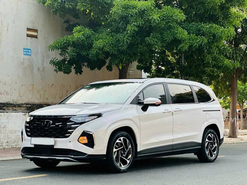【XE 7CHỖ CỬA LÙA ĐIỆN】HYUNDAI CUSTIN TRẢTRƯỚC 199T. Mua bán Ô tô tại Thành phố Thủ Đức Tp Hồ Chí Minh được đăng bởi HYUNDAI TPHCM hình 1