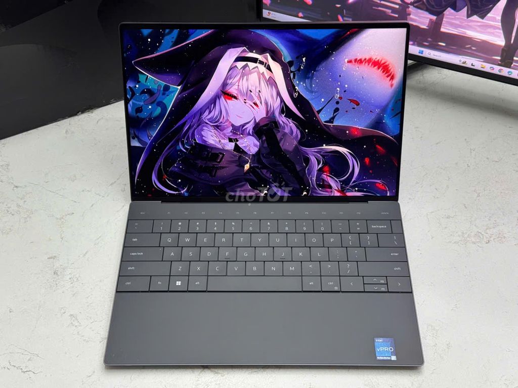 Laptop Dell XPS 13 9320 Plus i7-1370P/32GB/1TB/4K. Mua bán Laptop tại Quận 3 Tp Hồ Chí Minh được đăng bởi Laptop Tèo Em hình 1