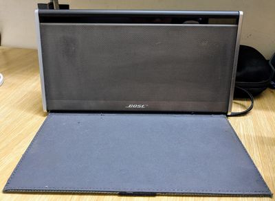 lao Bose Soundlink pin mới + sạc zin. Mua bán Tivi, Âm thanh tại Quận Ba Đình Hà Nội được đăng bởi Tuấn Anh