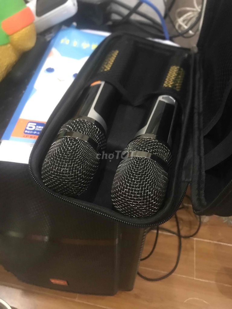 Loa kéo 40 bass Đen 2 micro. Mua bán Tivi, Âm thanh tại Quận 12 Tp Hồ Chí Minh được đăng bởi Ty hình 1