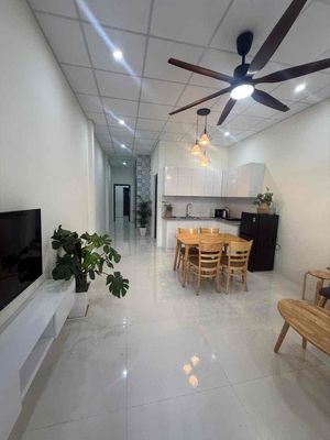 Аренда · 2 комн. · 70 м² · Quận Sơn Trà, ул. Đường An Cư