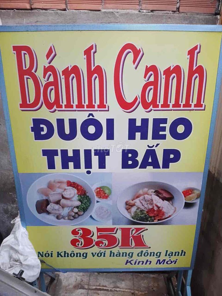 Bảng hiệu hộp đèn Vàng Lớn. Mua bán Đồ chuyên dụng, Giống nuôi trồng tại Quận 10 Tp Hồ Chí Minh được đăng bởi Lê Thanh Tuấn hình 1
