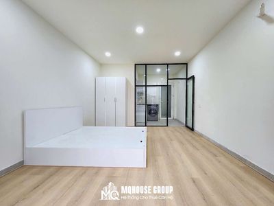Rent · 1 bd · 40 м² · Quận Tân Phú, ул. Đường Tân Kỳ Tân Quý