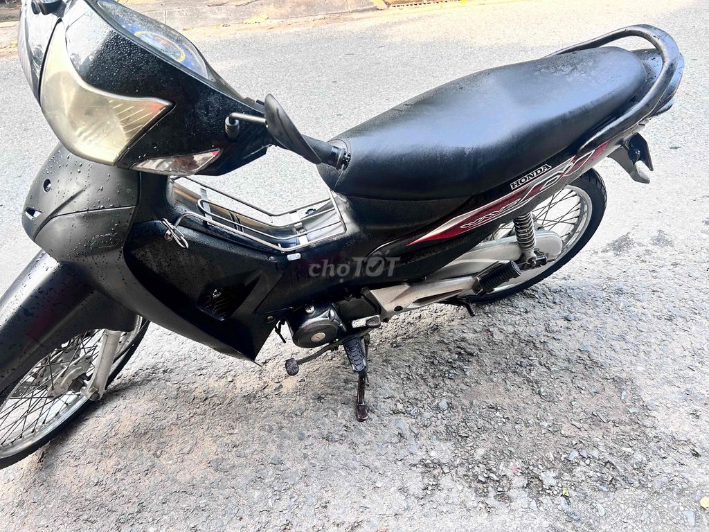 Honda Wave родной двигатель долговечный тихий тяговитый отличный
