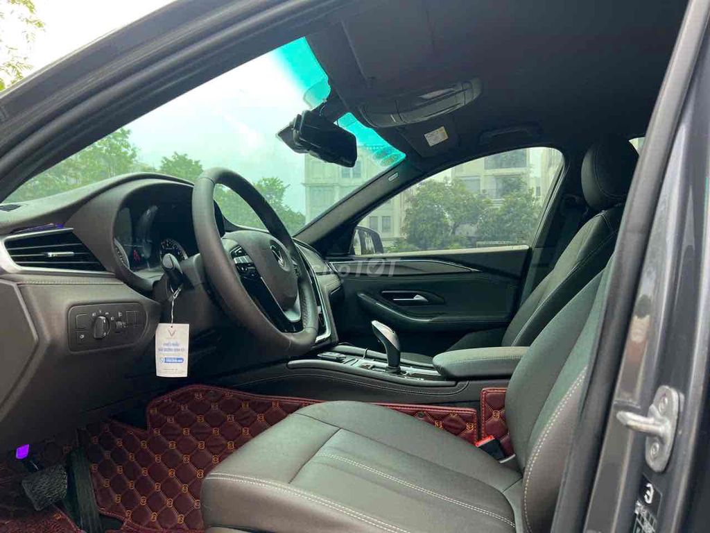 VinFast Lux A2.0 2021 2.0 AT - 35000 km. Mua bán Ô tô tại Quận Thanh Xuân Hà Nội được đăng bởi Cường Auto 266 hình 5