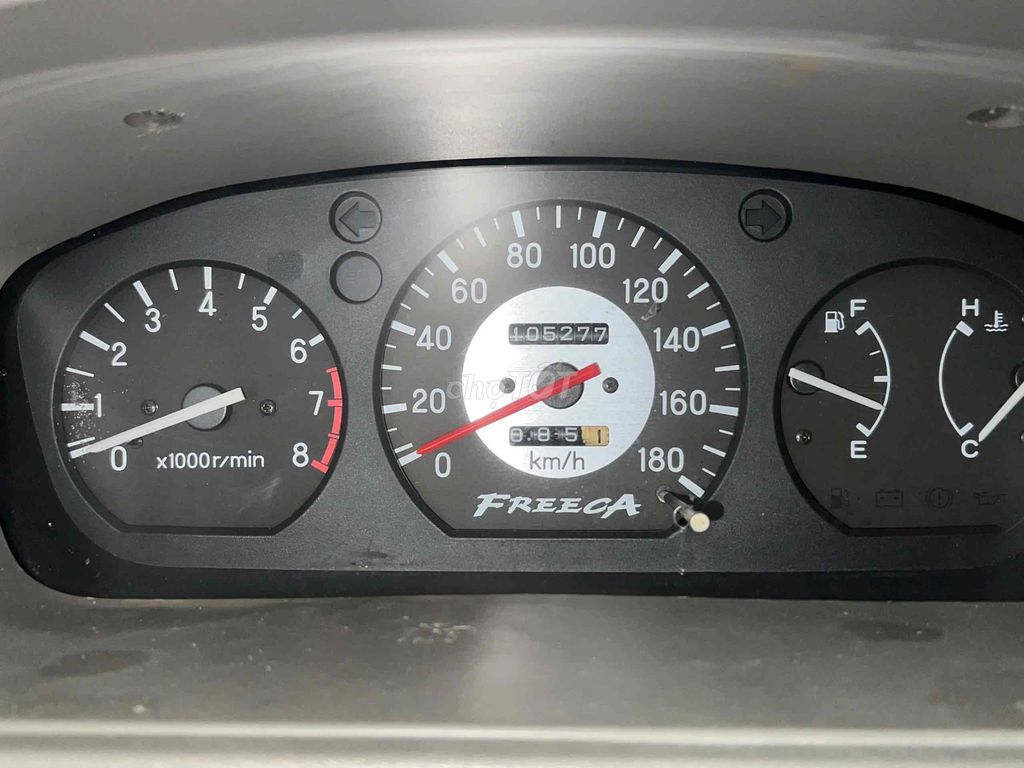 Mitsubishi Jolie 2005 SS - 105000 km. Mua bán Ô tô tại Quận Ninh Kiều Cần Thơ được đăng bởi Nguyễn Quốc hình 11