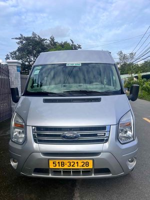 Transit Luxury sx 2018 16 Chỗ. Mua bán Ô tô tại Huyện Củ Chi Tp Hồ Chí Minh được đăng bởi Tuấn  Anh