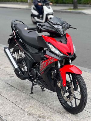 ❤️Supra GTR 150 V2 đời 2021 bs61 chính chủ. Mua bán Xe máy tại Quận 11 Tp Hồ Chí Minh được đăng bởi Hưng Từ