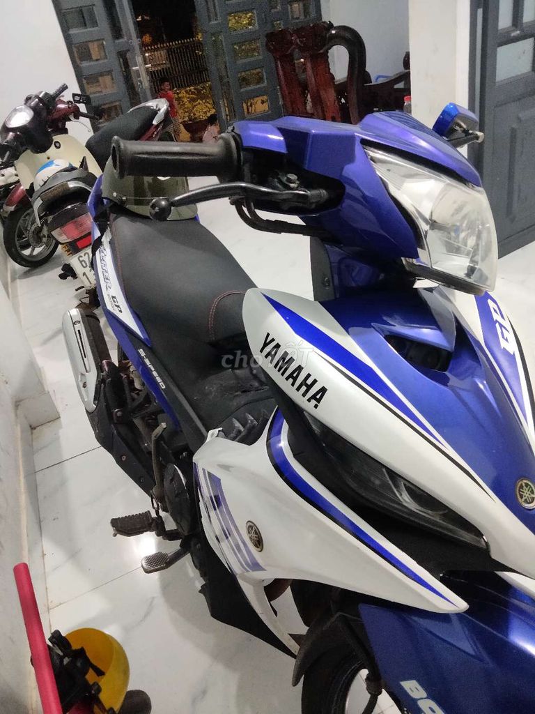 Thanh lý giá hợp ý. Mua bán Xe máy tại Thành phố Đồng Xoài Bình Phước được đăng bởi thất nghiệp  hình 2