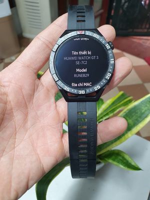 Đồng hồ Huawei Watch GT3 SE  Chính hãng,Hthuc đẹp