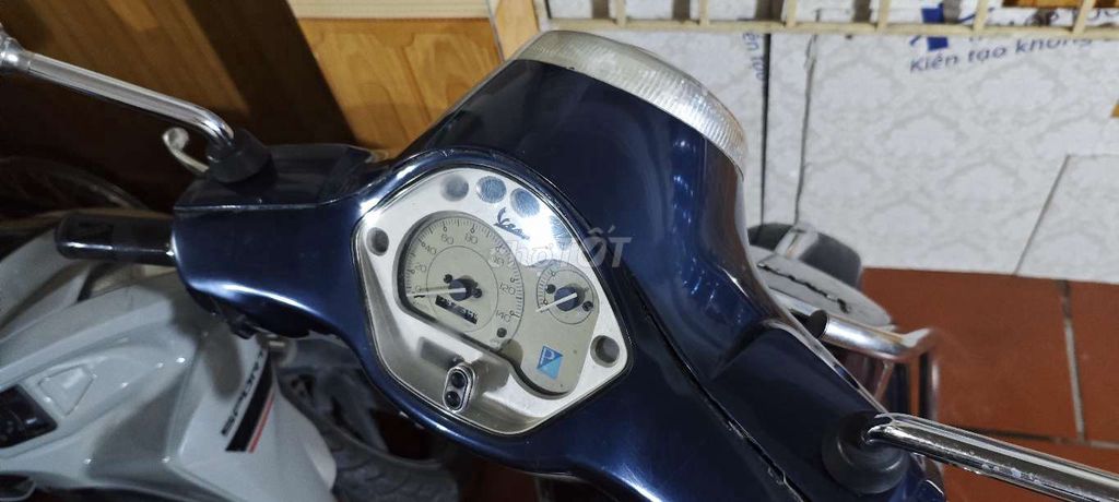 Piaggio LX ie - 2012 Xe đẹp. Mua bán Xe máy tại Quận Hai Bà Trưng Hà Nội được đăng bởi Mr Đinh hình 5