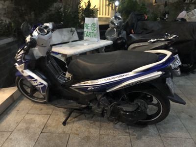 Xe novo5 2015. Mua bán Xe máy tại Thành phố Nha Trang Khánh Hòa được đăng bởi Chauthichphat