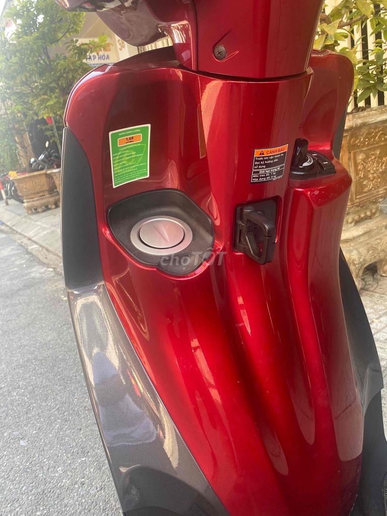 Grande 125cc động cơ Bluecore Phanh Abs, Smartkey. Mua bán Xe máy tại Quận Thanh Khê Đà Nẵng được đăng bởi vũ hình 3