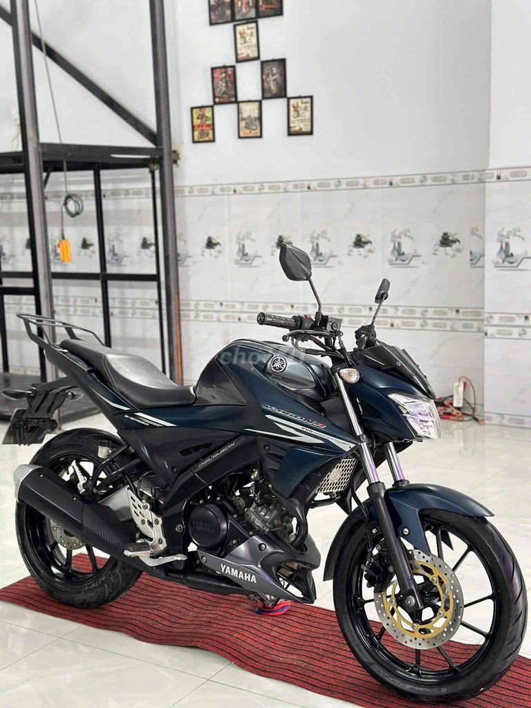 V-ixion FZ155i VVA Date 2019 bs 71 chính chủ