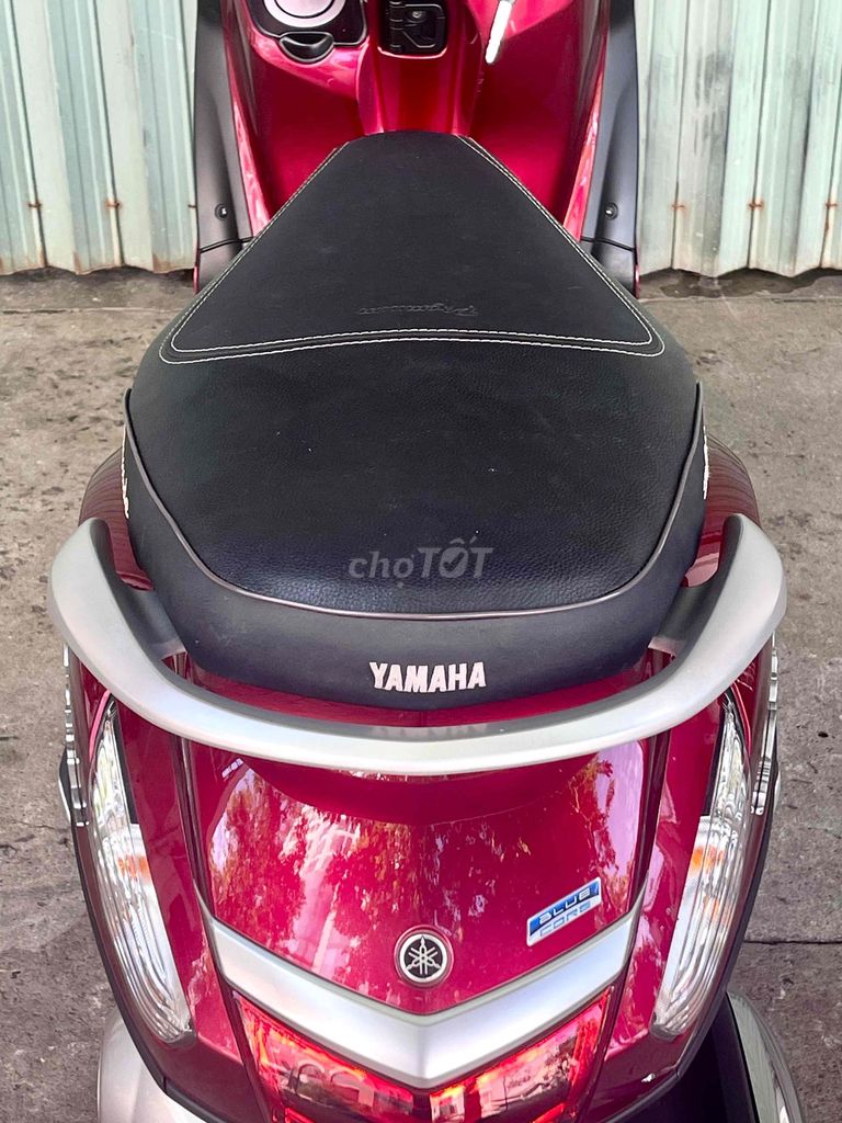 Yamaha Grande 2018. Mua bán Xe máy tại Thành phố Vũng Tàu Bà Rịa - Vũng Tàu được đăng bởi Cao Trí hình 17