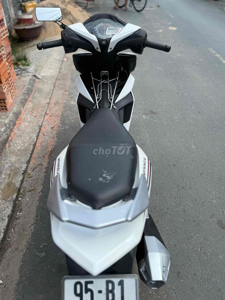 Winner v1 2019 B65 GÓP CẦN CCCD ĐỦ 18tuổi TRẢ 0₫. Mua bán Xe máy tại Quận Ninh Kiều Cần Thơ được đăng bởi XE MÁY HOÀNG YẾN hình 8