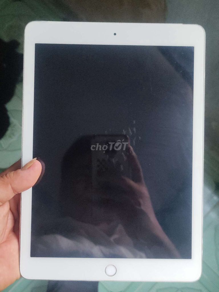 Apple Ipad Air 2 4G Zin Mới Keng