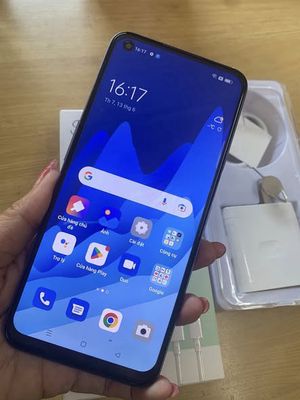 OPPO K9x 5G 12GB/512GB
