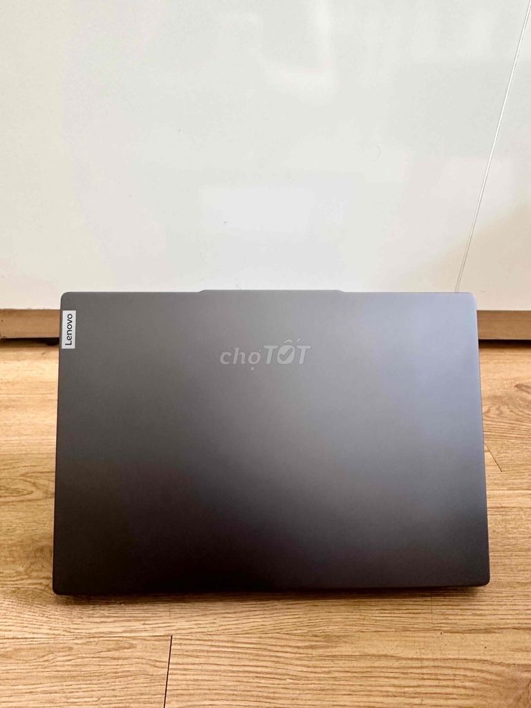 Lenovo Slim Pro 7 14APH8 R7/16/512GB RTX3050 Touch. Mua bán Laptop tại Quận Tân Bình Tp Hồ Chí Minh được đăng bởi TuanDigi VN hình 1
